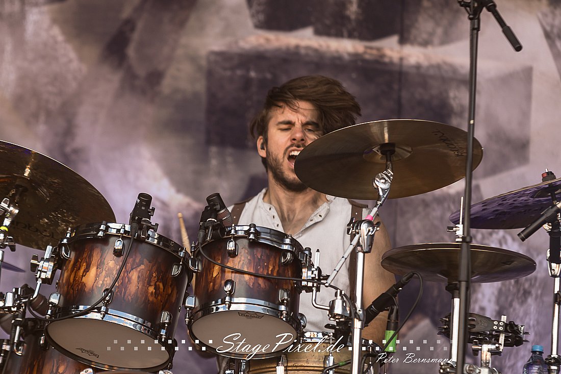 dArtagnan (Hildesheim M'era Luna Festival 2024)