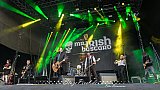 Mr. Irish Bastard (Auto-Arena-Oberhausen)
