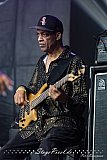 Bobby Rush (Sch&ouml;ppingen 33. Internationales Blues Festival)