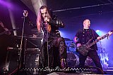 Diversity Of Darkeness (Wuppertal Underground)