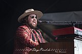 J & The Causeways (Sch&ouml;ppingen 33. Internationales Blues Festival)