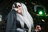 Lacuna Coil (Castle Rock Festival)