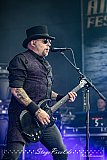 Mono Inc. (K&ouml;ln Amphi Festival 2026)