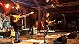 Nick Schnebelen Band (Schöppingen Grolsch Blues Festival)