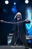 Synthattack (M'era Luna Festival 2026)