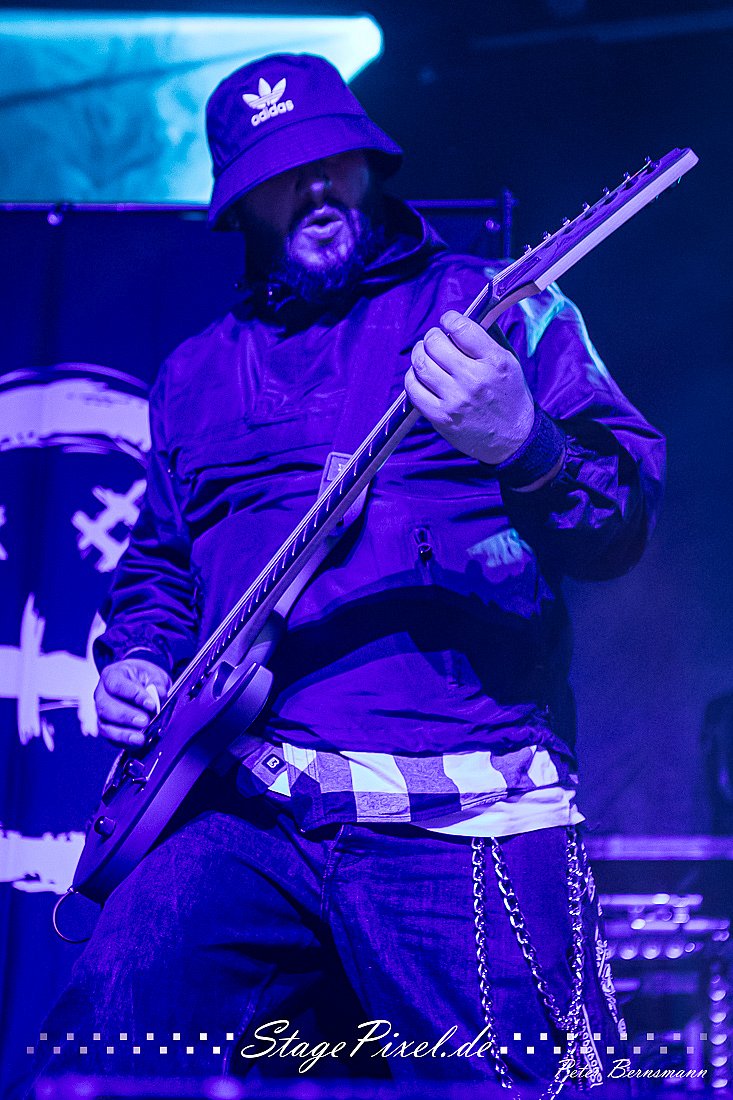 Tag My Heart (Kulturfabrik Krefeld)