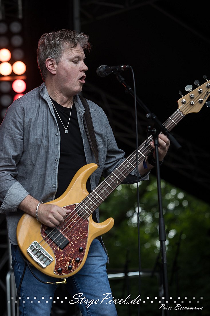 The Delta Generators (Schöppingen 32. Internationales Blues Festival)