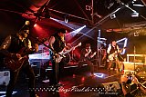 The Vincent Raven Band (Wuppertal Underground)