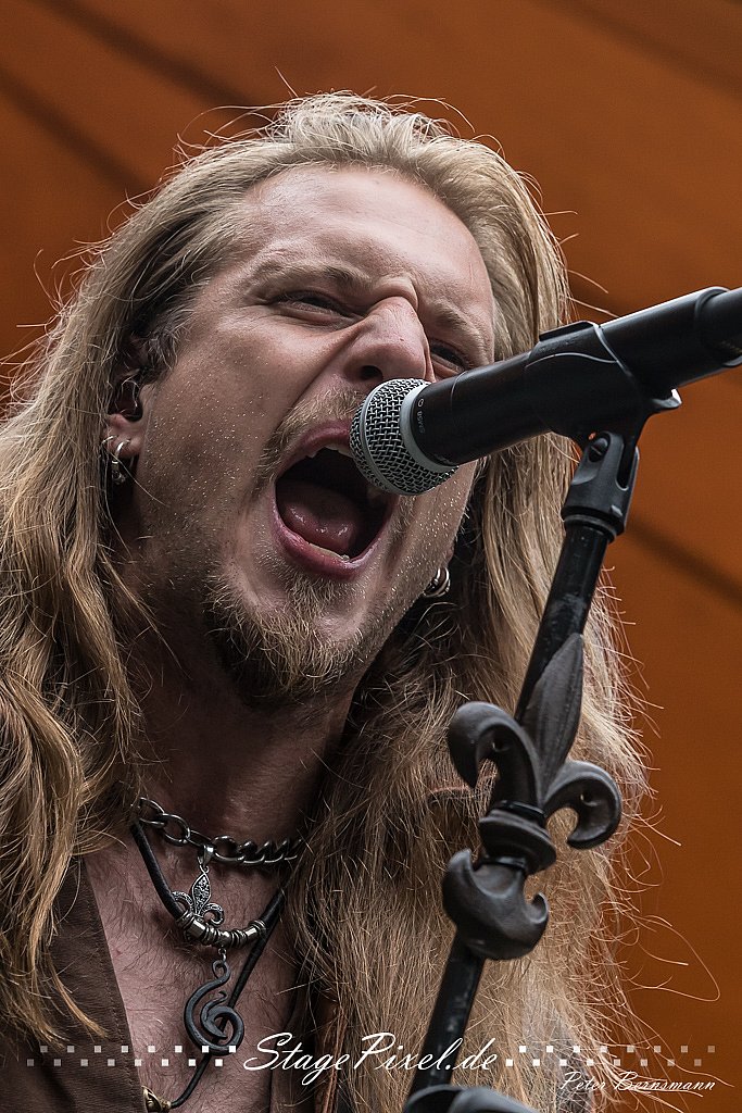 dArtagnan (Feuertal Festival 2017)