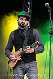 Mr. Irish Bastard (Auto-Arena-Oberhausen)