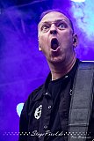 Crematory (Castle Rock Festival 2017)