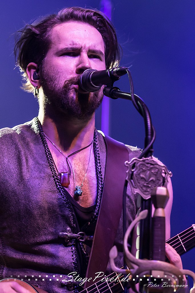 dArtagnan (Oberhausen Turbinenhalle)