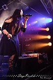 Diversity Of Darkeness (Wuppertal Underground)