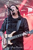 Evergrey (Castle Rock Festival 2018)