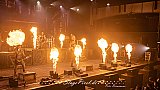 Feuerengel (Oberhausen Turbinenhalle)