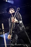 Florian Grey (K&ouml;ln Amphi Festival 2026)