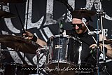 Helldecker (Stennert Open Air 2025, Herne)