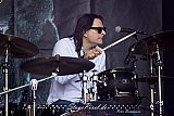 Israel Nash (Sch&ouml;ppingen 33. Internationales Blues Festival)