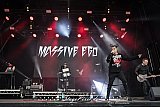 Massive Ego (Hildesheim M'era Luna Festival 2025)