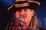 Pirates In Black (Wuppertal Underground)
