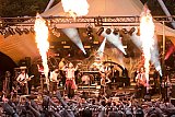 Saltatio Mortis (Feuertal Festival 2018)