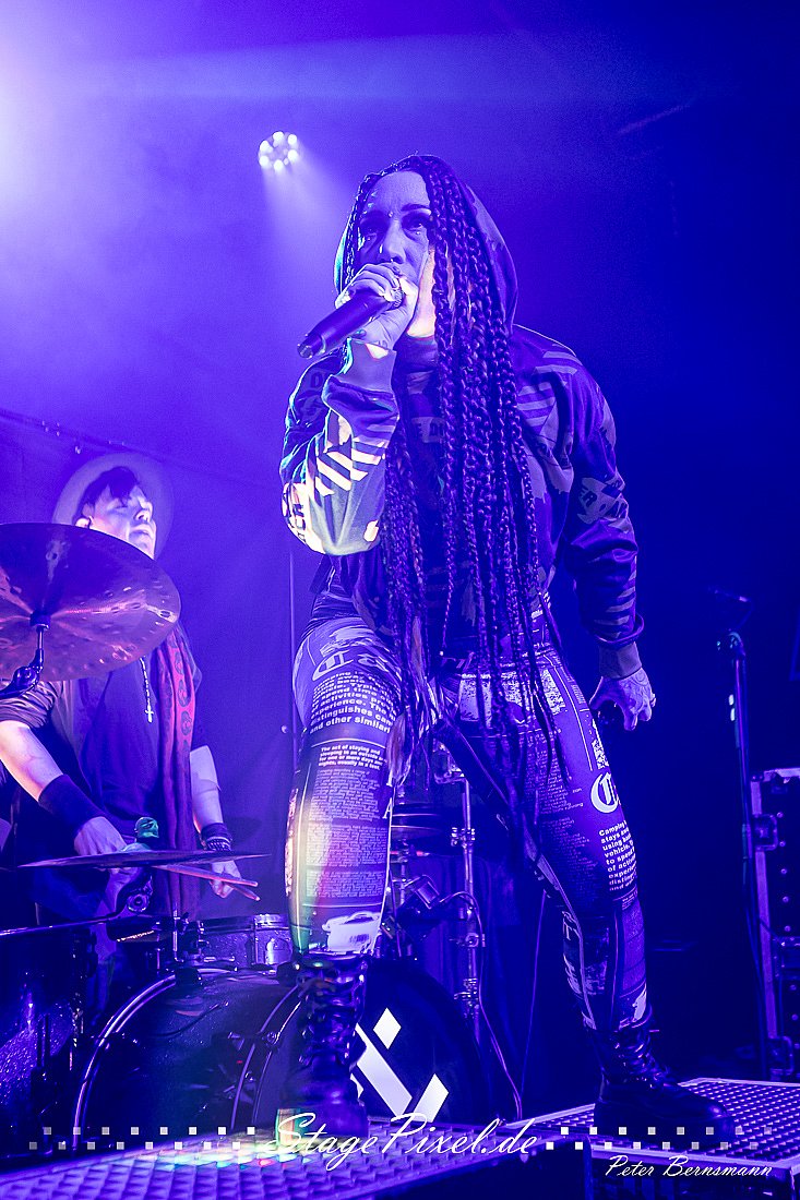 Tag My Heart (Kulturfabrik Krefeld)