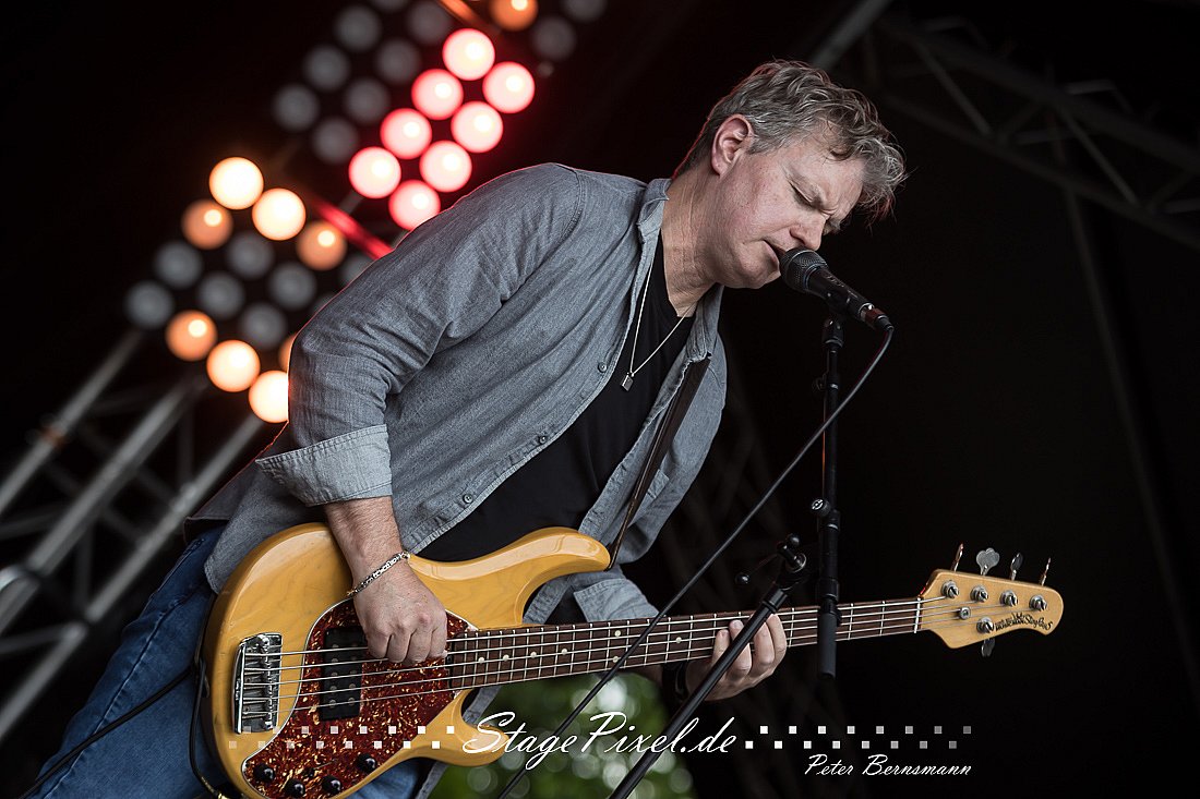 The Delta Generators (Schöppingen 32. Internationales Blues Festival)