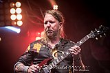The Devon Allman Project (Schöppingen 30. Internationales Blues Festival)