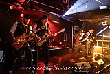 The Vincent Raven Band (Wuppertal Underground)