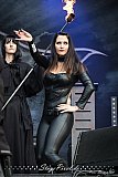Blutengel (M'era Luna 2017)