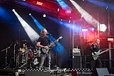 A Parrotdies (Stennert Open Air 2025, Herne)