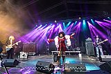 Bette Smith (Sch&ouml;ppingen 33. Internationales Blues Festival)
