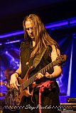 Cat O'Nine (Rock am Bahnwerk Gelsenkirchen)
