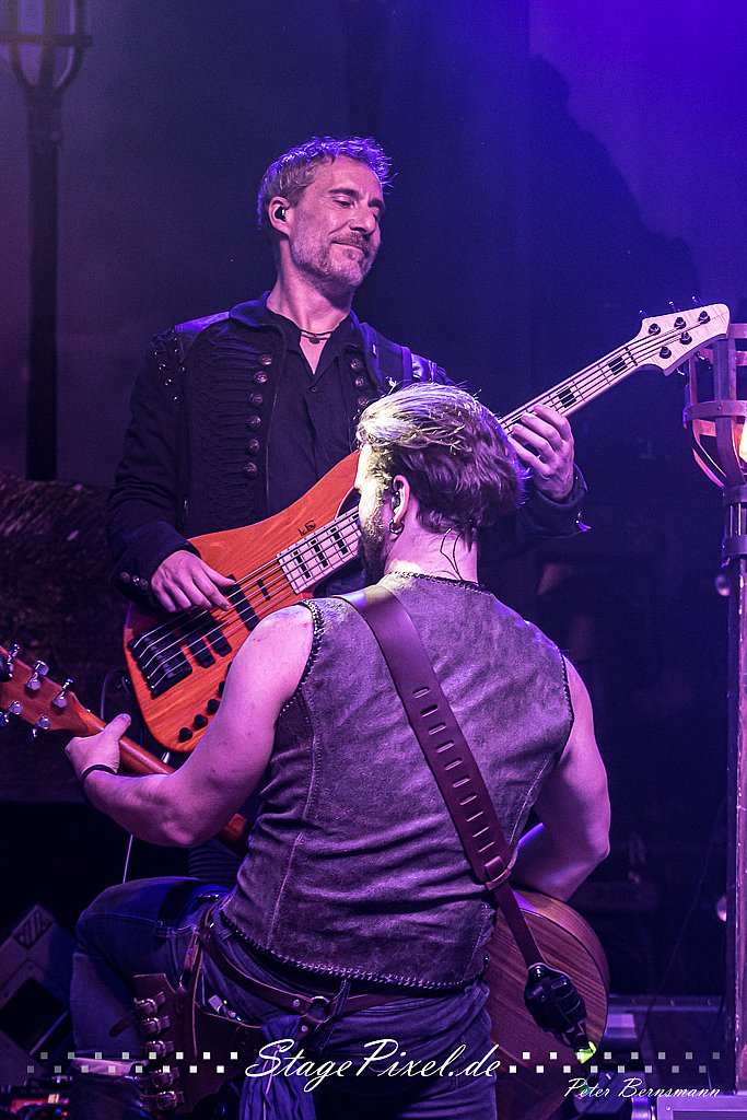 dArtagnan (Oberhausen Turbinenhalle)