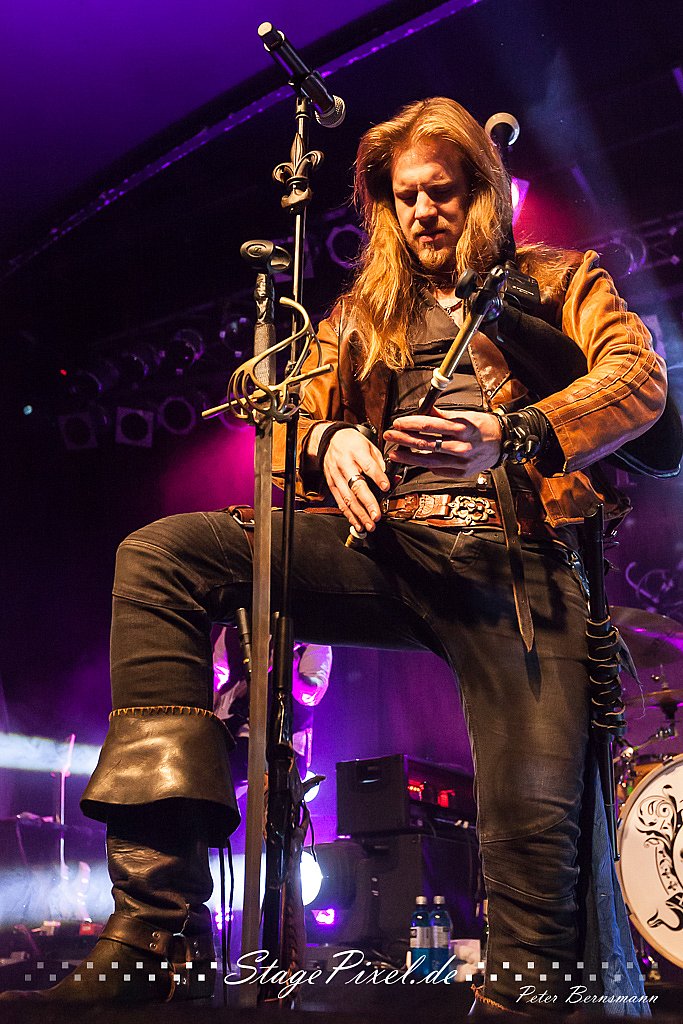 dArtagnan (Rosenhof Osnabrück)