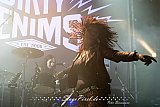 The Dirty Denims (Resonanzwerk Oberhausen)