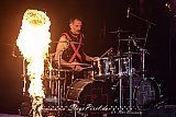 Feuerengel (Oberhausen Turbinenhalle)