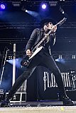 Florian Grey (K&ouml;ln Amphi Festival 2026)