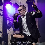 Gothminister (Near Castle Festival)