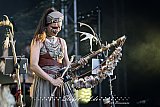 Heilung (Hildesheim M'era Luna Festival 2025)