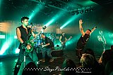 Heldmaschine (Live Club Barmen Wuppertal)