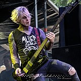 Hell Boulevard (Castle Rock Festival)