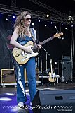 Joanne Shaw Taylor (Sch&ouml;ppingen 33. Internationales Blues Festival)