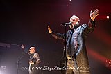 Mono Inc. (Oberhausen Turbinenhalle)