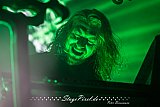Project Pitchfork (Fabrik Coesfeld)