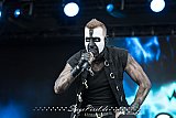 Synthattack (M'era Luna Festival 2026)