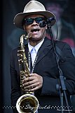 The Blackburn Brothers (Sch&ouml;ppingen 33. Internationales Blues Festival)
