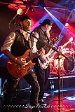 The Vincent Raven Band (Wuppertal Underground)