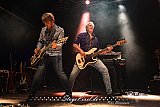 Voodoo Lounge (Fabrik Coesfeld)