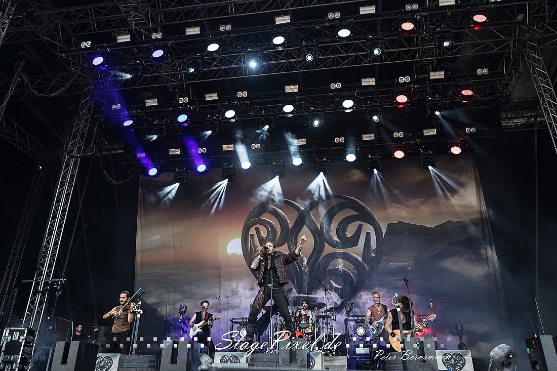 dArtagnan (Hildesheim M'era Luna Festival 2024)